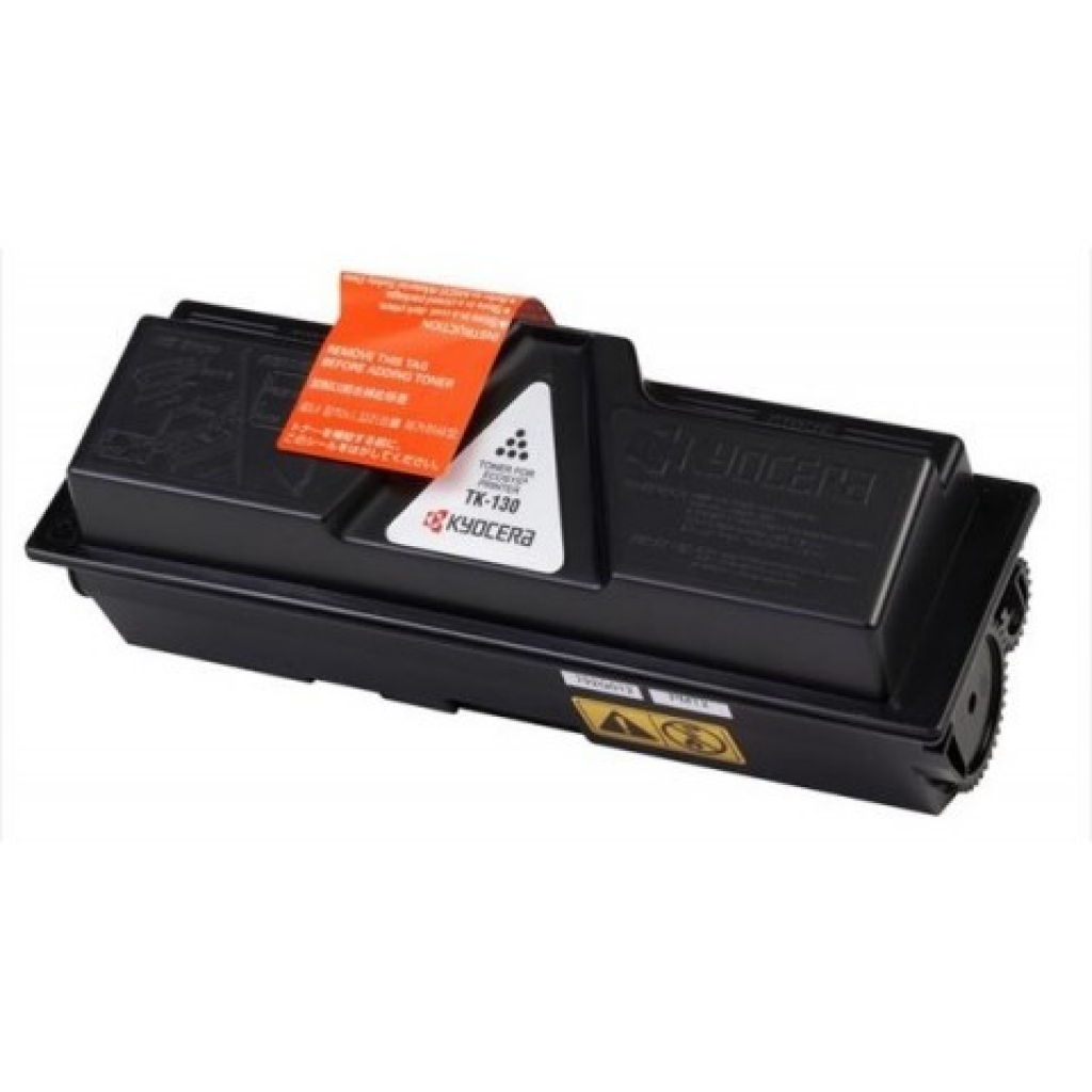 Тонер касета за Kyocera FS 1700/ FS 3700 /3700+/6700 Series, TK20Hна ниска цена с бърза доставка - BestPC.BG