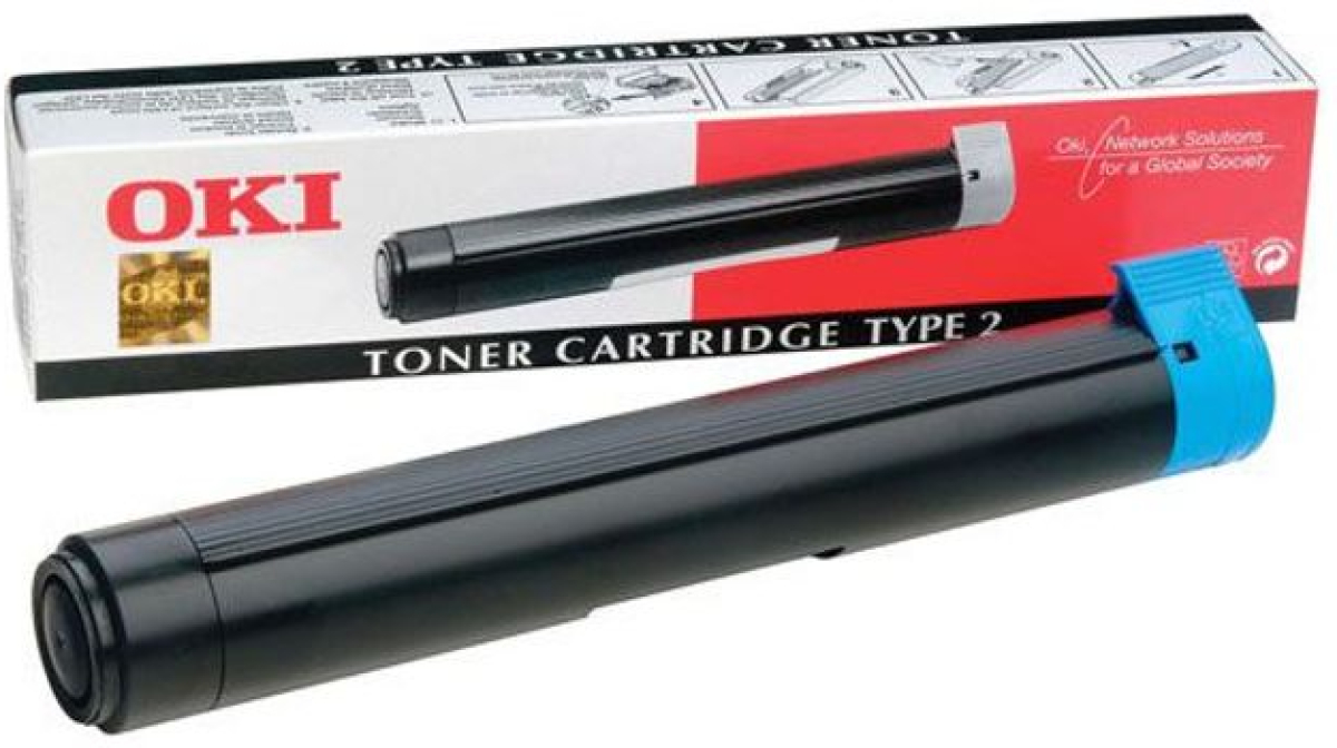 Тонер за лазерен принтер OKI OL 400e / el / ex / 410ex / 600ex / 610ex / 6eна ниска цена с бърза доставка - BestPC.BG