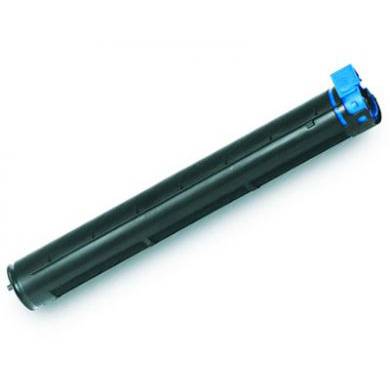 Тонер за лазерен принтер OKI B2200 / 2400 - 43640302 - P№(TFO130B - U.T)на ниска цена с бърза доставка - BestPC.BG