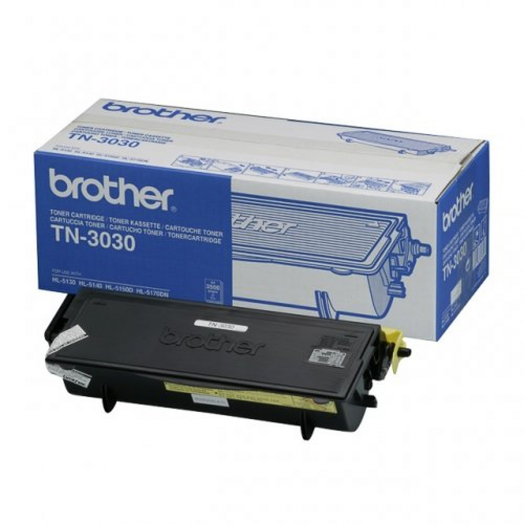 Тонер за лазерен принтер Касета за BROTHER HL 5130 / 40 / 50 / 70/ MFC 8220 / 5440 / 8840 / DCP 8040 / 45на ниска цена с бърза доставка - BestPC.BG