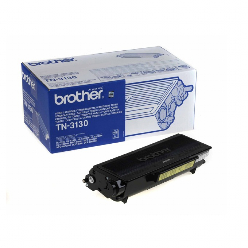 Тонер за лазерен принтер Касета за BROTHER HL 5240 / 5250DN / 5270DN / DN2LT / 5280DW и др.на ниска цена с бърза доставка - BestPC.BG