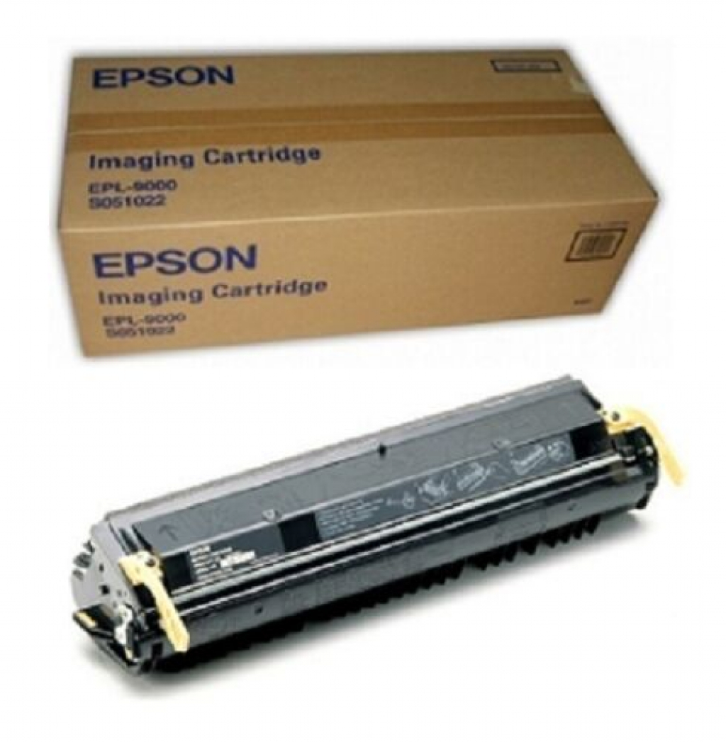 Тонер за лазерен принтер EPSON EPL 9000 / 9100 - OUTLET - P№ SO51022на ниска цена с бърза доставка - BestPC.BG