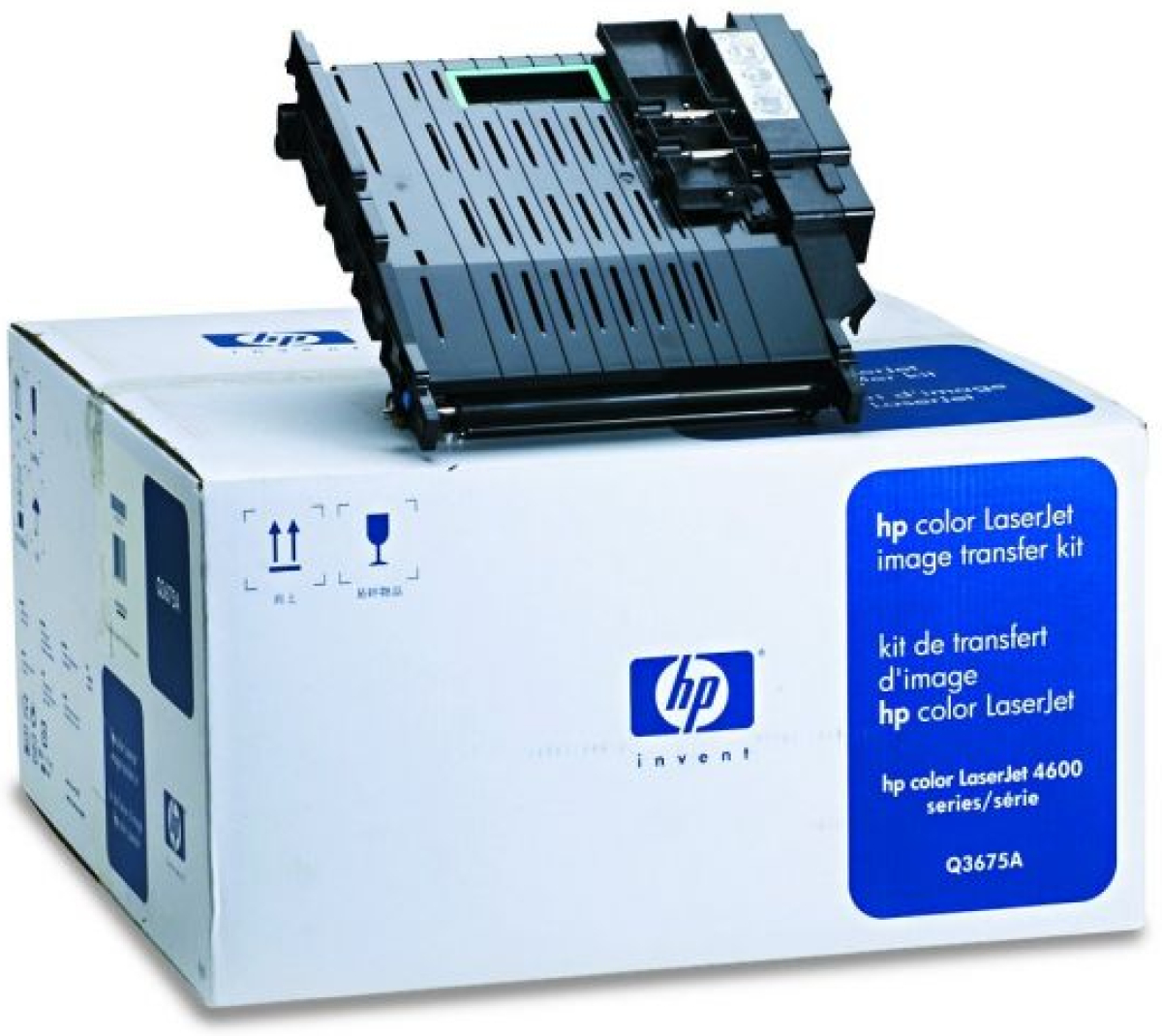 Касета с мастило Трансферен кит за HP COLOR LASER JET SMART PRINT 4600 / 4650 / P№ Q3675Aна ниска цена с бърза доставка - BestPC.BG