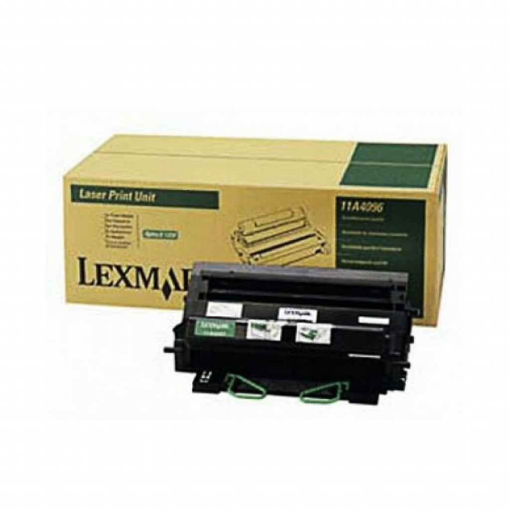 Тонер за лазерен принтер Касета за LEXMARK OPTRA K1220 - Print unit with start tonerна ниска цена с бърза доставка - BestPC.BG