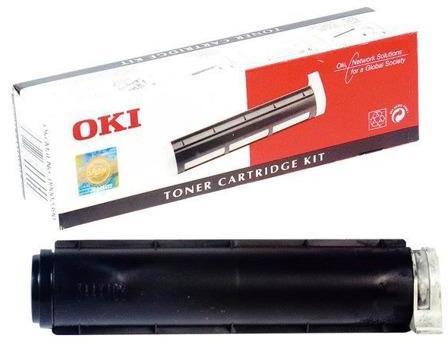 Тонер за лазерен принтер OKI PAGE 4m/ 4w/ 4w+/OF 4100 P№09002390на ниска цена с бърза доставка - BestPC.BG