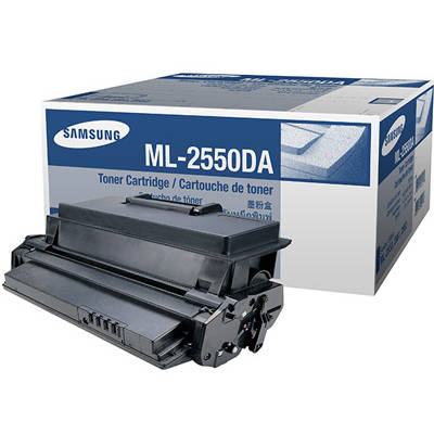 Тонер за лазерен принтер SAMSUNG ML 2550 / 2551N / 2552W - P№ ML-2550DA -на ниска цена с бърза доставка - BestPC.BG