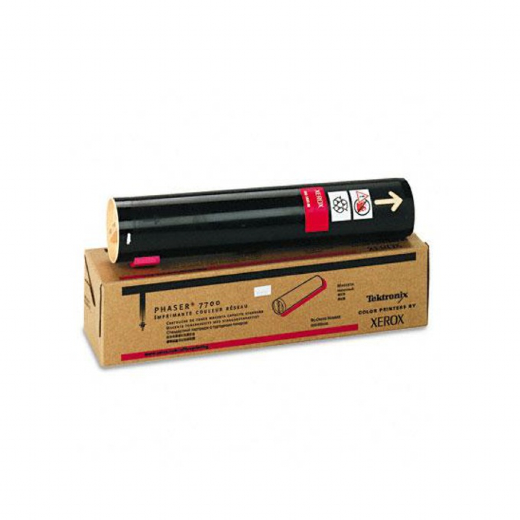 Тонер за лазерен принтер XEROX Phaser 7700 - Magenta P№16188000на ниска цена с бърза доставка - BestPC.BG
