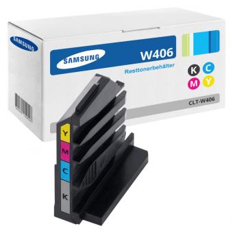 Тонер за лазерен принтер SAMSUNG CLP360 / 365 / CLX 3300 / 3305 - Toner bag P№CLT-W406S / SU426Aна ниска цена с бърза доставка - BestPC.BG