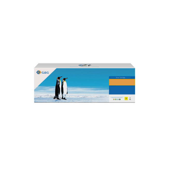 Тонер за лазерен принтер HP COLOR LASER JET 4700 - Q5952A - Yellow - P№ NT-C5952FYна ниска цена с бърза доставка - BestPC.BG