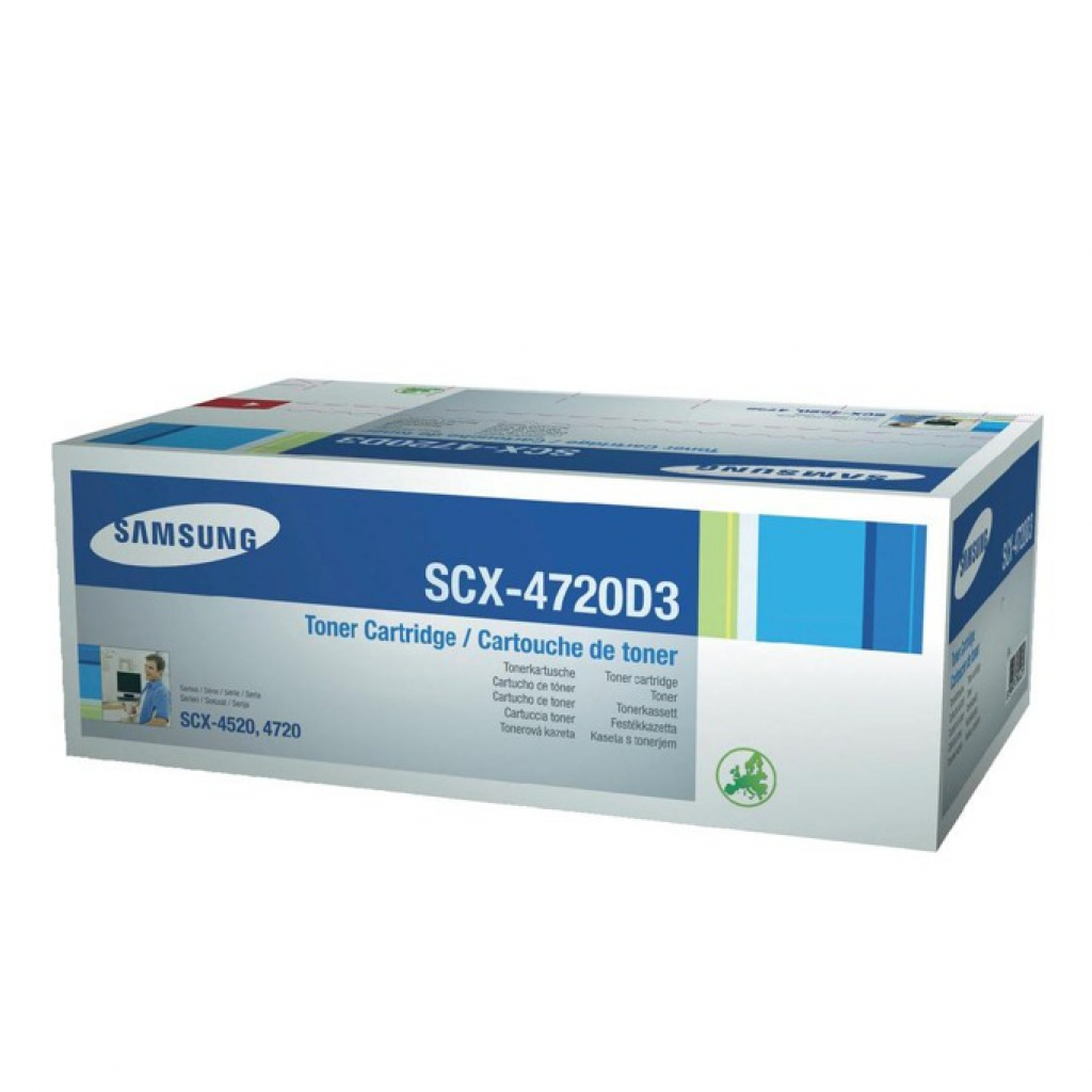 Тонер за лазерен принтер SAMSUNG SCX 4720 F / 4520на ниска цена с бърза доставка - BestPC.BG