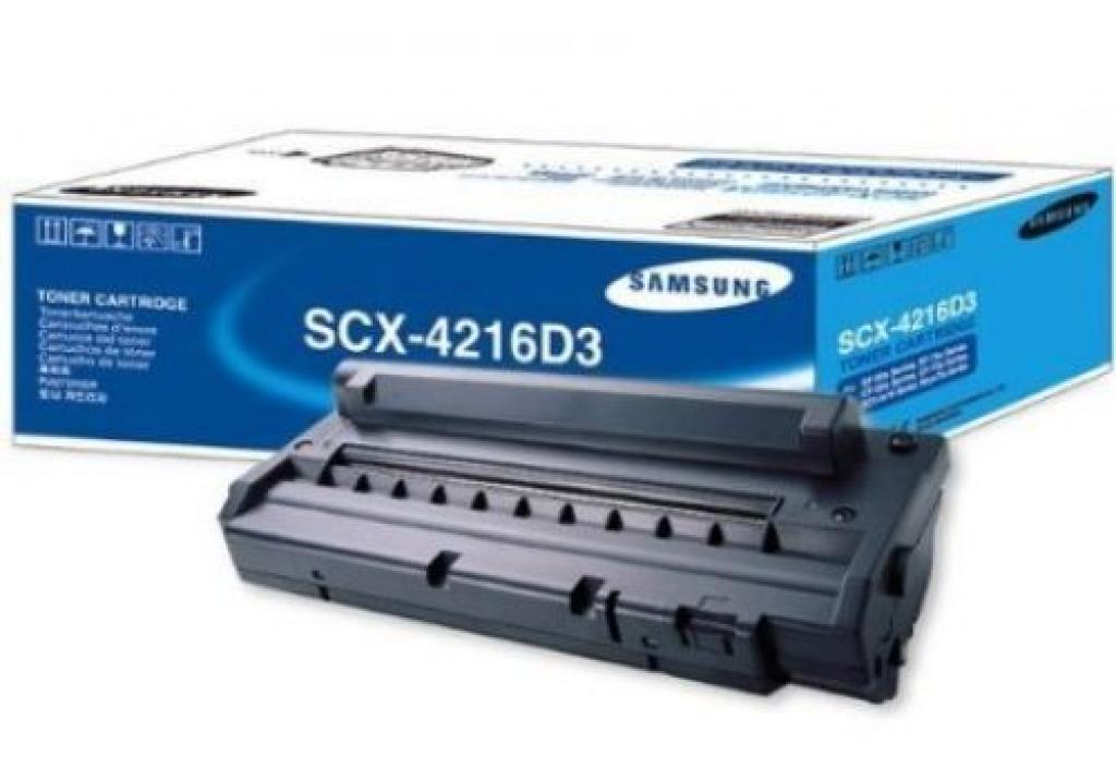 Тонер за лазерен принтер SAMSUNG SCX 4016 / 4116 / 4214 / 4216F / SF560 / 565 / 750 / 755P- PROMOна ниска цена с бърза доставка - BestPC.BG