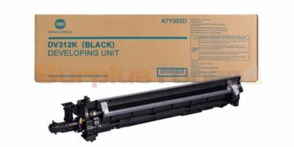 Тонер за лазерен принтер Касета за KONICA MINOLTA BIZHUB C452 / C552 / C652 / C652DS Yellow TN413Y TN613Yна ниска цена с бърза доставка - BestPC.BG