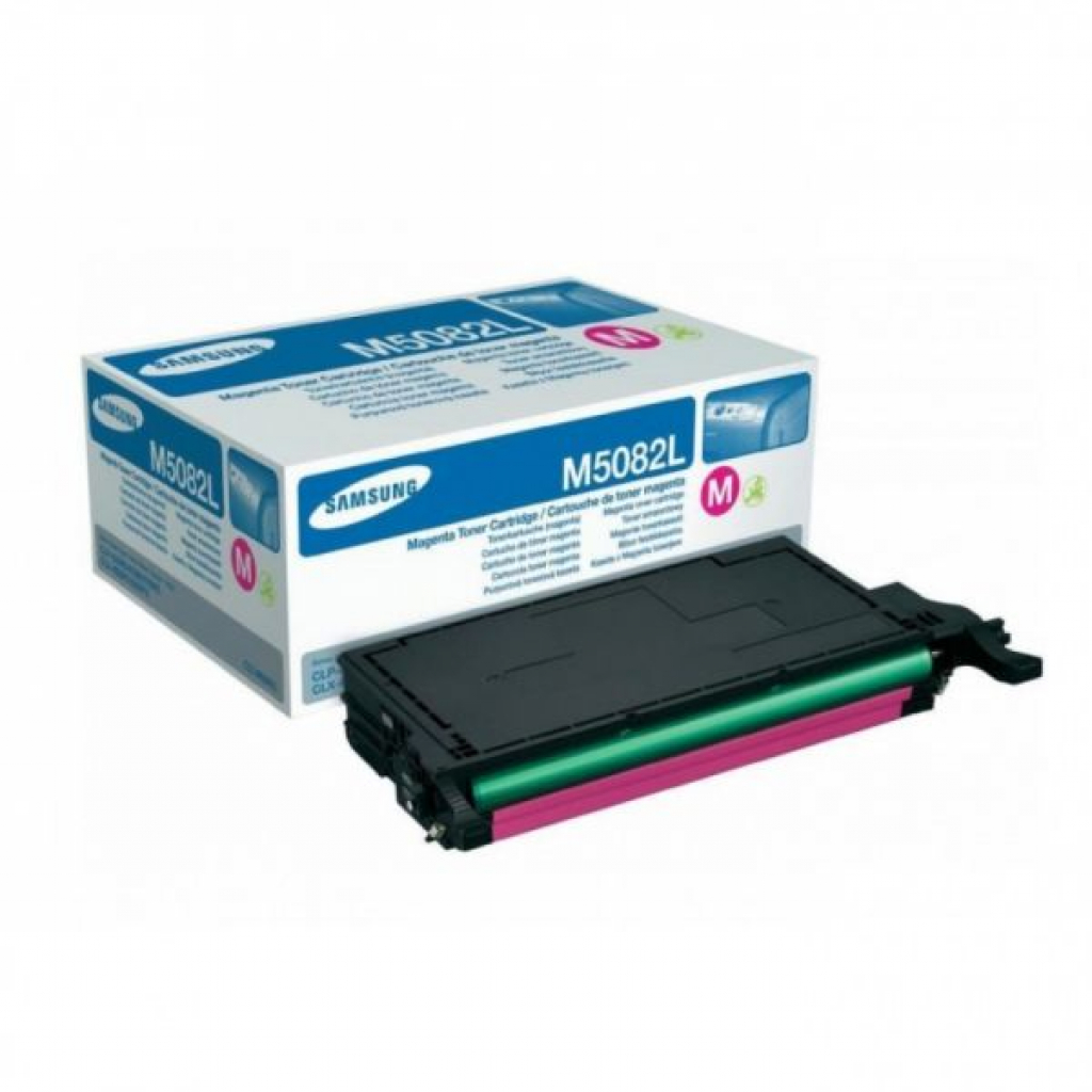 Тонер за лазерен принтер SAMSUNG CLP620 / CLP670 / CLX6220 / CLX6250 - Magenta High capacityна ниска цена с бърза доставка - BestPC.BG