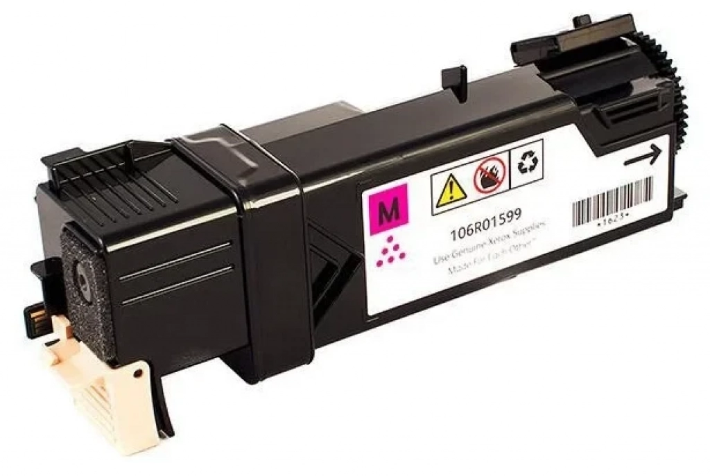 Тонер касета за Xerox Phaser 6500 / WC 6505 Series, Magenta, 106R01599на ниска цена с бърза доставка - BestPC.BG