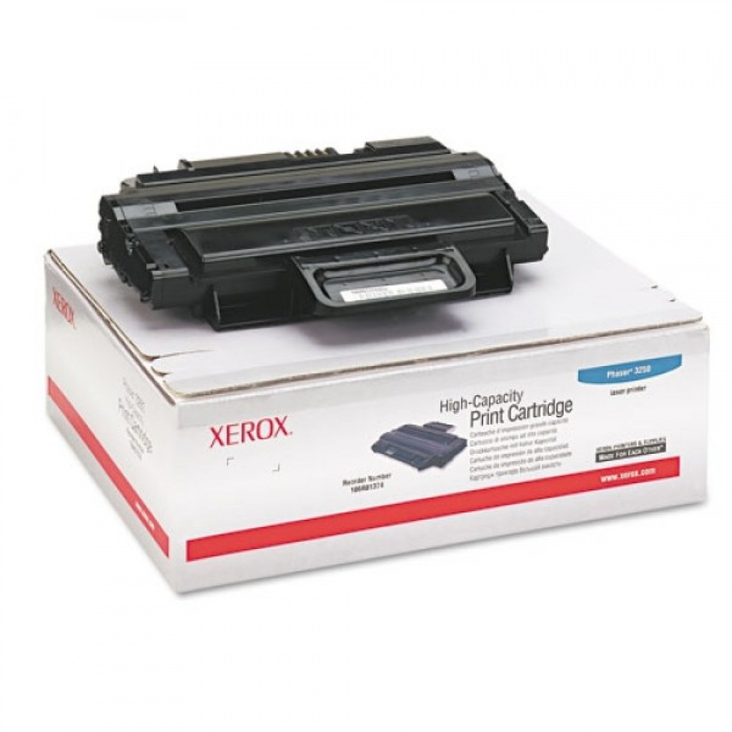 Тонер касета за Xerox Phaser 3250 Series, with chip, NT-C3250C / NT-PX3250C - G&Gна ниска цена с бърза доставка - BestPC.BG
