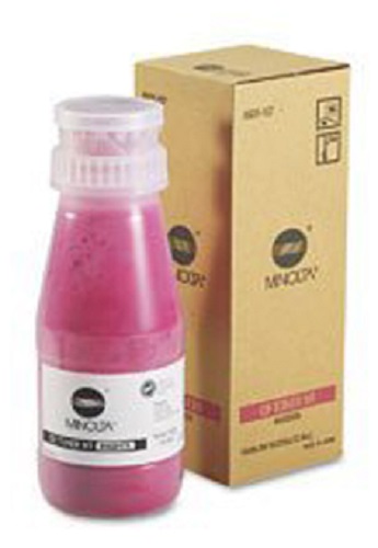Тонер за лазерен принтер KONICA MINOLTA CF900 / CF910 / CF911P - Magenta - P№CF-M1 / 8935125на ниска цена с бърза доставка - BestPC.BG