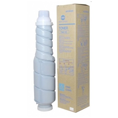 Тонер за лазерен принтер Касета за KONICA MINOLTA BIZHUB Pro C5501 / C6501 - Cyan - TN612Cна ниска цена с бърза доставка - BestPC.BG