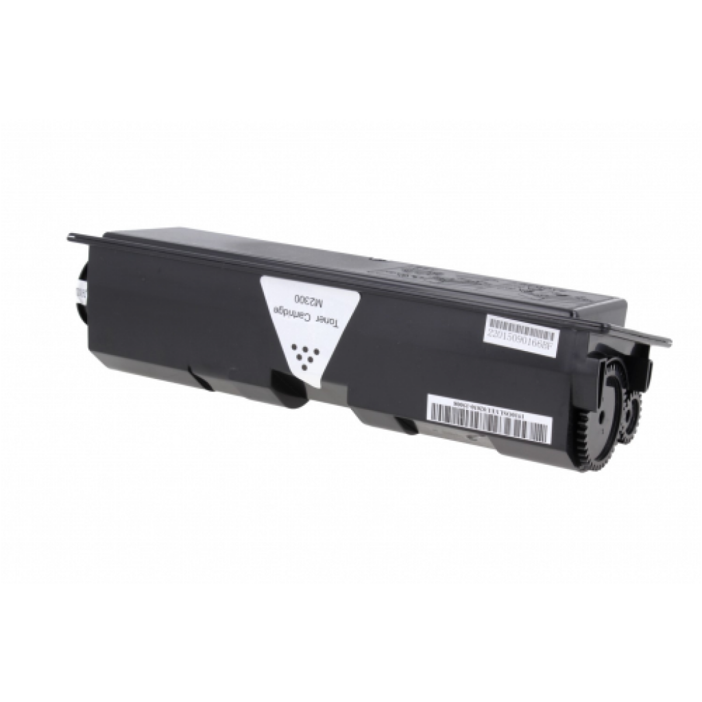 Тонер касета за Epson AcuLazer M2300D / M2400D Series, Black,13313424на ниска цена с бърза доставка - BestPC.BG