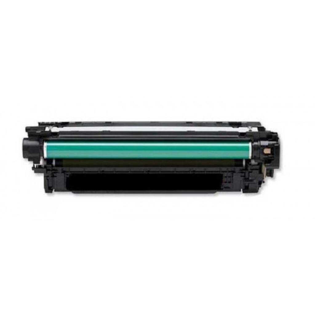 Тонер за лазерен принтер HP COLOR LASER JET Enterprise 500 / M551 - /507A/ - Black - CE400Aна ниска цена с бърза доставка - BestPC.BG