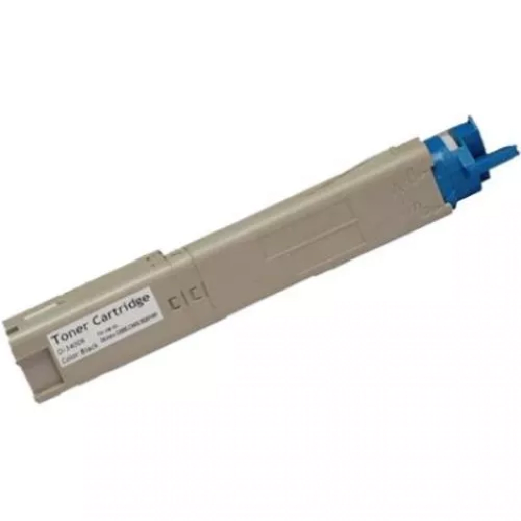 Тонер за лазерен принтер OKI C3520 / C3530 / MC350 / 360 - Black P№43459324на ниска цена с бърза доставка - BestPC.BG