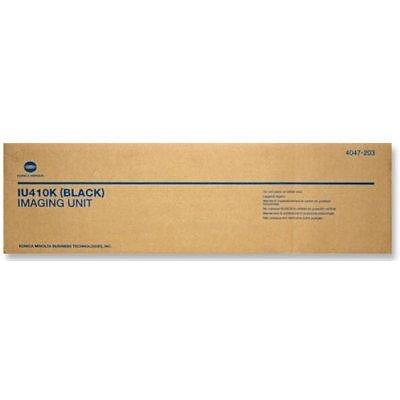 Аксесоар за принтер Барабанна касета за KONICA MINOLTA BIZHUB C351 / C450 - Black - IU410K P№ 4047-203на ниска цена с бърза доставка - BestPC.BG