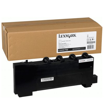 Аксесоар за принтер LEXMARK OPTRA C 540 / X540 series/ CX310 / CX410 / CX510 / CS310 / CS410 / Toner bagна ниска цена с бърза доставка - BestPC.BG