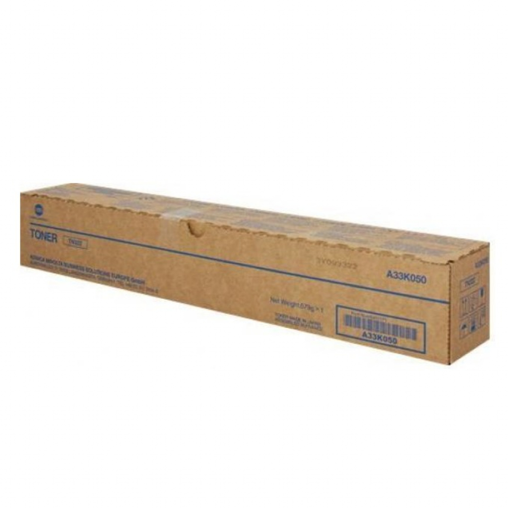 Тонер за лазерен принтер Касета за KONICA MINOLTA BIZHUB 224E / 284E / 364E - Black - TN322 - P№ A33K050на ниска цена с бърза доставка - BestPC.BG