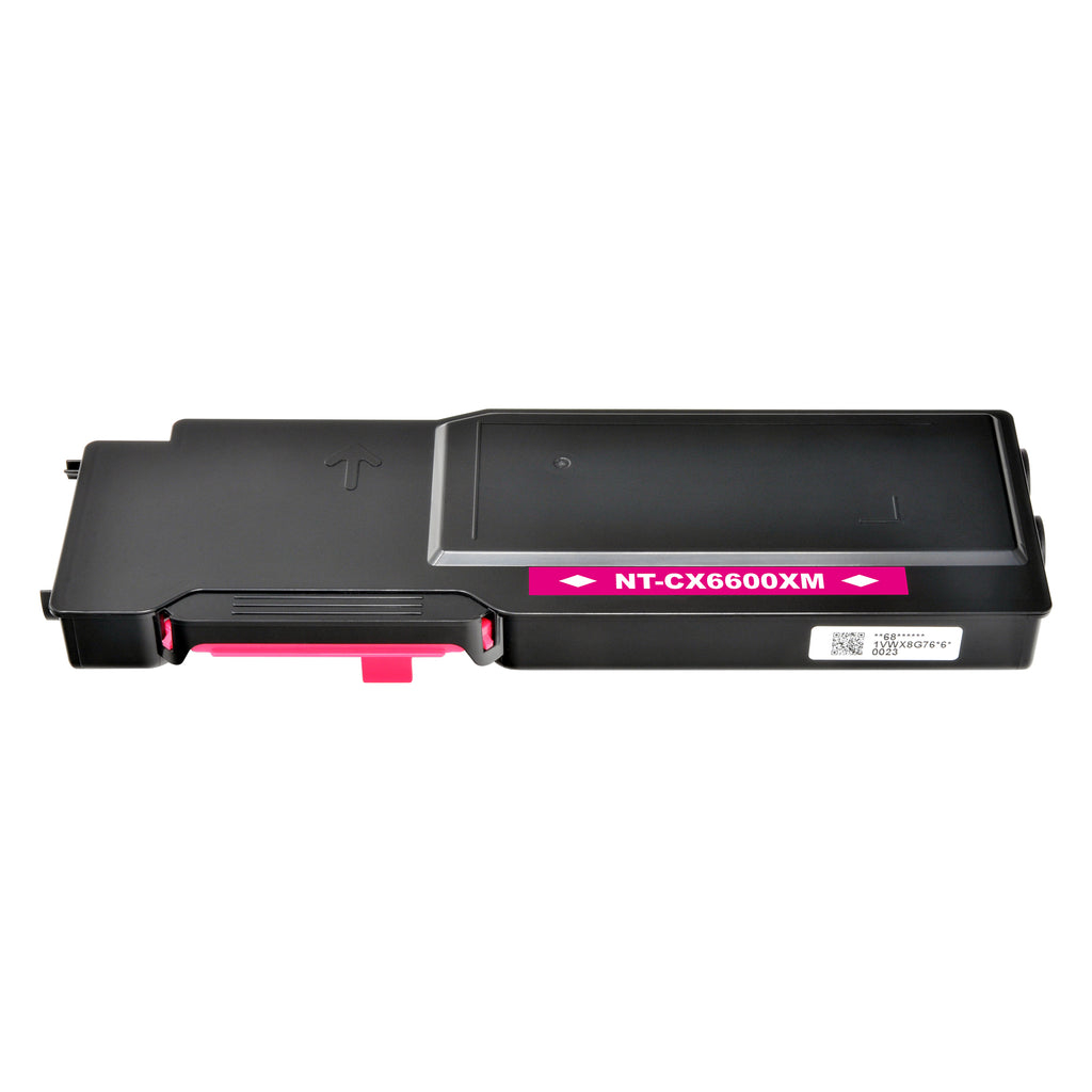 Тонер за лазерен принтер XEROX Phaser 6600 / WC 6605 - Magenta - 106R02234 - P№NT-CX6600XMна ниска цена с бърза доставка - BestPC.BG