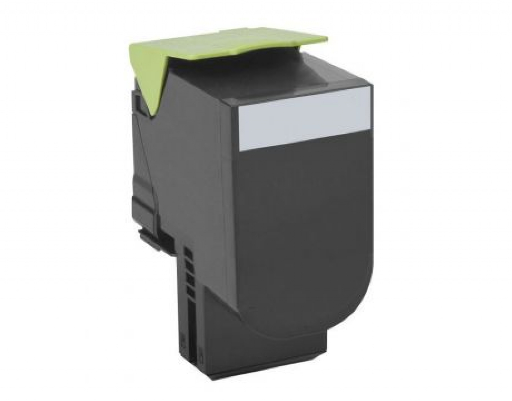 Тонер за лазерен принтер LEXMARK CS310 / CS410 / CS510 - 70C2HK0 - Black- P№13314643на ниска цена с бърза доставка - BestPC.BG