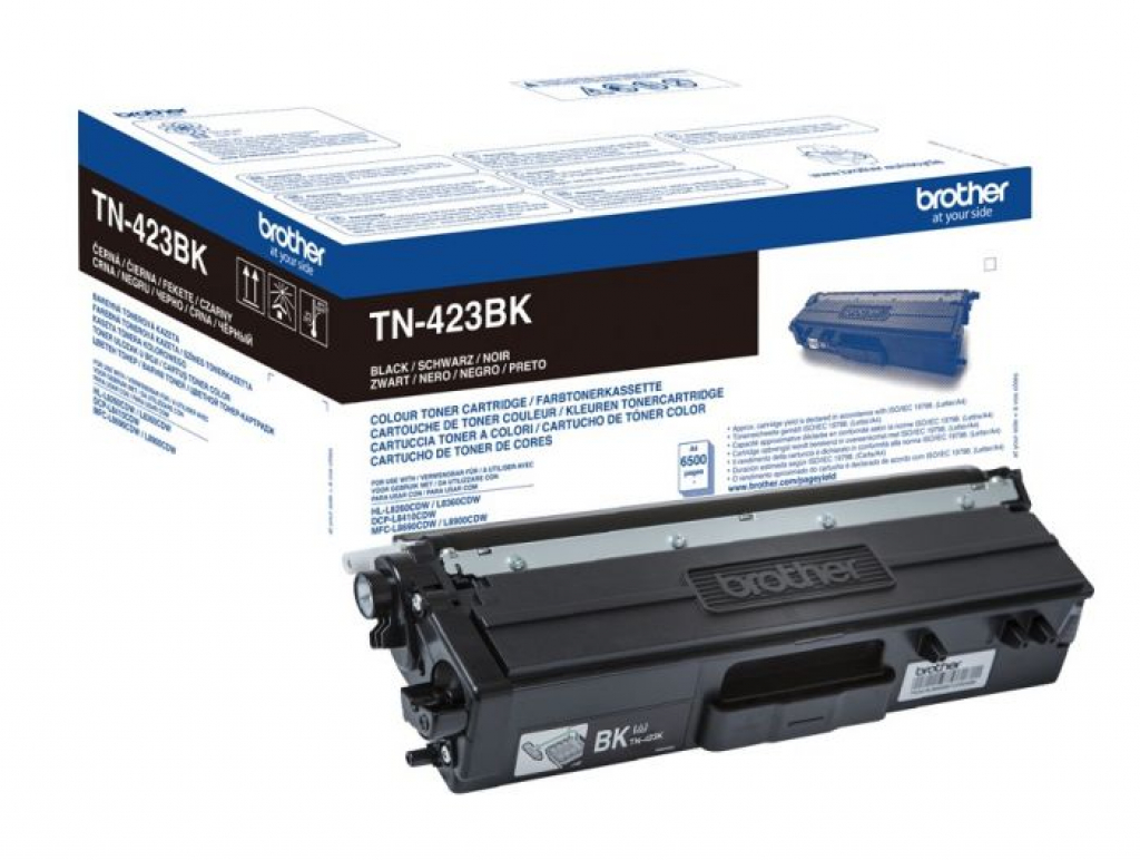 Тонер за лазерен принтер Касета за BROTHER HL-L8260CDW / HL-L8360CDW / DCP-L8410CDW и др.на ниска цена с бърза доставка - BestPC.BG