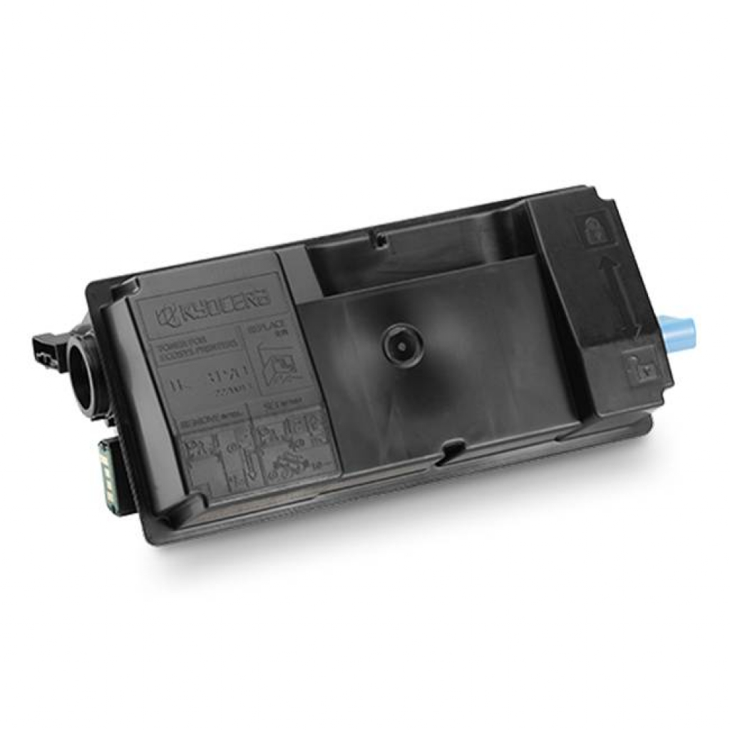Тонер за лазерен принтер Касета за Kyocera ECOSYS P3055dn / P3060dn - TK3190 Cyan / NT-FKTK3190C - G&Gна ниска цена с бърза доставка - BestPC.BG