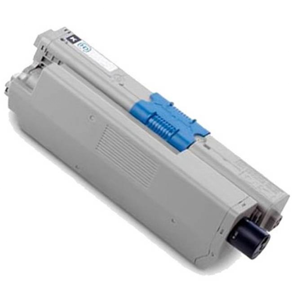 Тонер за лазерен принтер OKI C301 / 321dn - Black 44973536 P№NT-COC301BKна ниска цена с бърза доставка - BestPC.BG