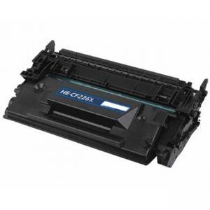 Тонер за лазерен принтер Касета за HP LaserJet Pro M402 / MFP M426 series - /26X/ - Black - CF226Xна ниска цена с бърза доставка - BestPC.BG