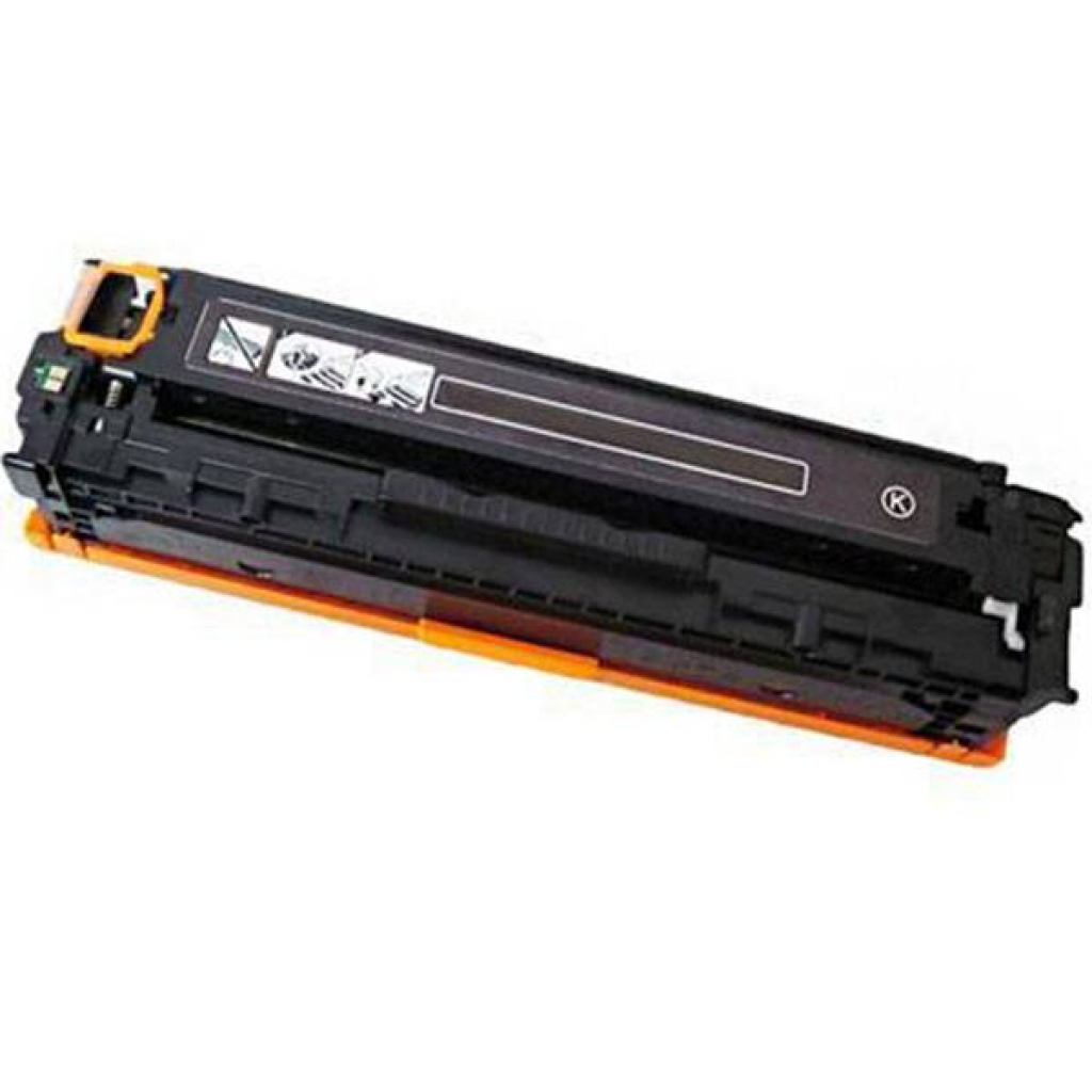 Тонер за лазерен принтер Касета за HP Color LJ Pro M452 series / HP Color LJ MFP M477 series 410X CF412X Yellowна ниска цена с бърза доставка - BestPC.BG