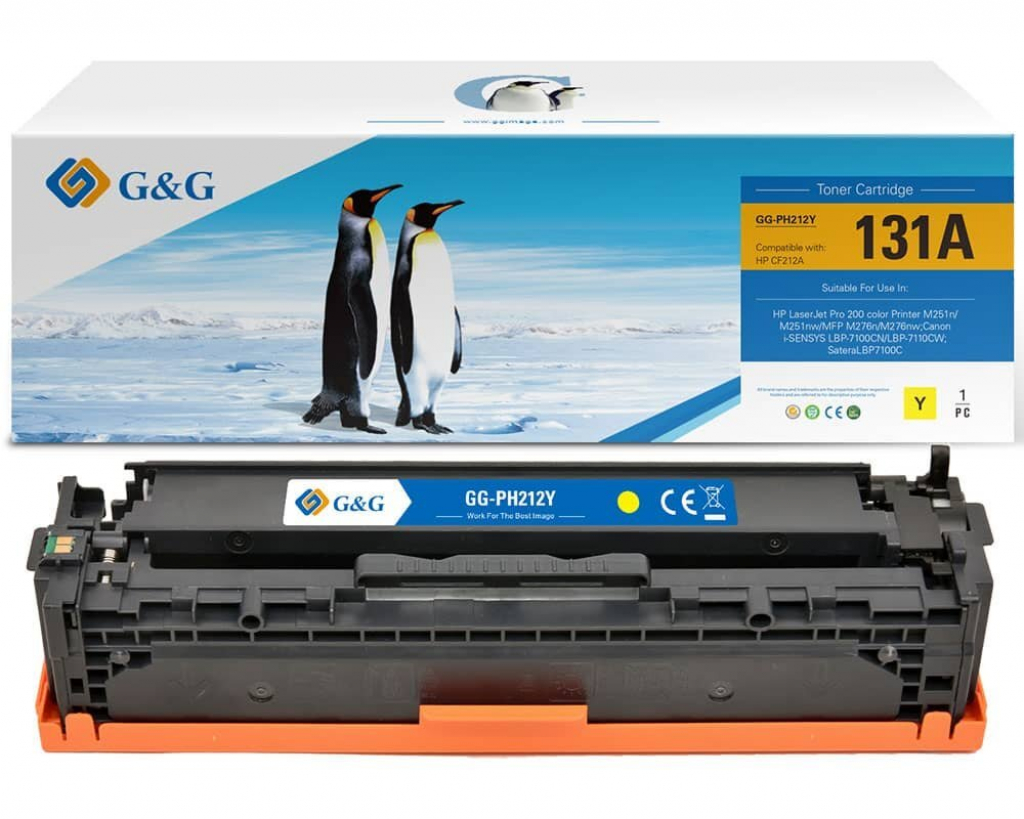 Тонер за лазерен принтер Касета за HP Color LaserJet M154A / M154NW / Pro MFP M180n / MFP M181fw - /205A/на ниска цена с бърза доставка - BestPC.BG