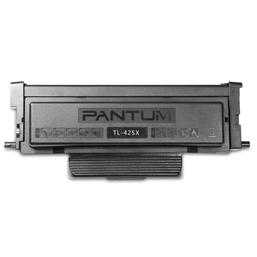 Тонер за лазерен принтер Pantum TL-425X за P3305xx series / PM7105xx series, Черен цвят, 6000 страницина ниска цена с бърза доставка - BestPC.BG
