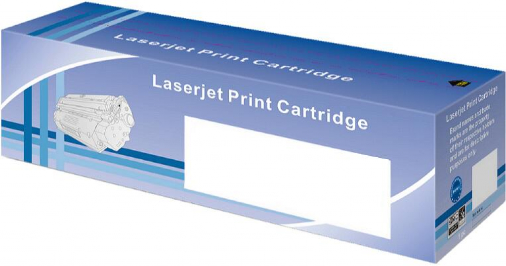 Тонер за лазерен принтер RICOH AFICIO SP100E / SP100SF E / SP100SU E - P№NT-CRSP100C - BLUE BOXна ниска цена с бърза доставка - BestPC.BG