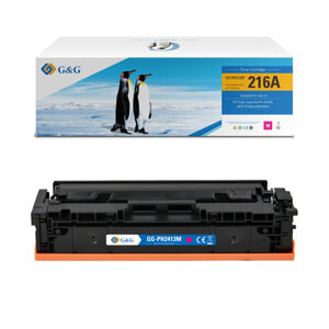 Тонер за лазерен принтер CANON i-SENSYS LBP62/ MF64x series/Magenta P№NT-PC054XMна ниска цена с бърза доставка - BestPC.BG