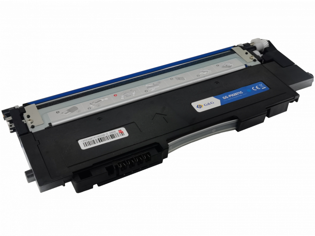 Тонер за лазерен принтер HP COLOR LASER MFP 179FNW / MFP 178NW / 150NW - 117A JUMBO - Cyanна ниска цена с бърза доставка - BestPC.BG