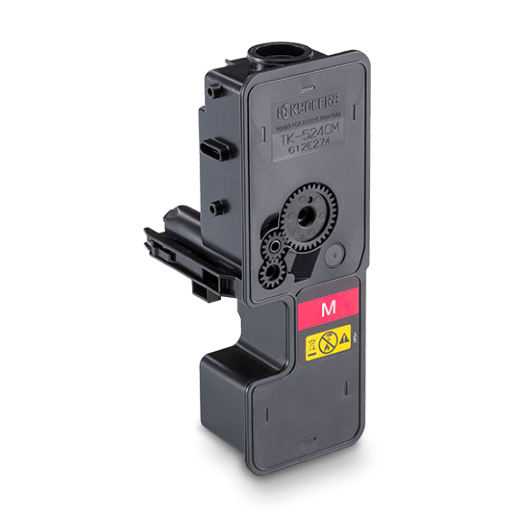Тонер за лазерен принтер KYOCERA Ecosys M-Serie (5526) - Magenta - TK5240M - P№NT-PKTK5240Mна ниска цена с бърза доставка - BestPC.BG