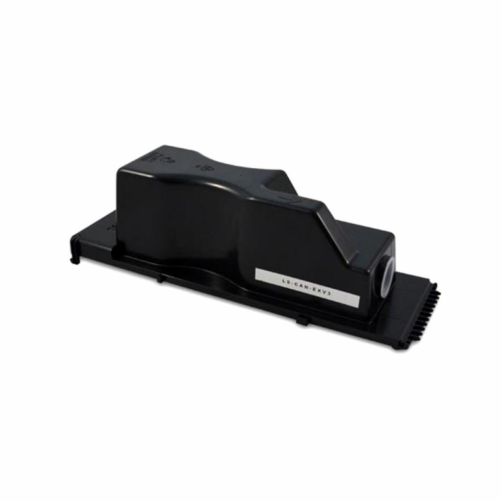 Тонер за лазерен принтер CANON C-EXV 3 - iR 2200 / 2800 / 3300 - NPG 18 / GPR 6 - 6647A002на ниска цена с бърза доставка - BestPC.BG