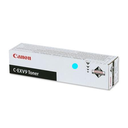 Тонер за лазерен принтер CANON C-EXV 9 - iR 2570C/3100C/3170C/3180C - Cyanна ниска цена с бърза доставка - BestPC.BG