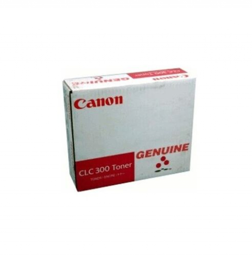 Тонер за лазерен принтер CANON ТИП CLC 200 / 300 / 350 - Magentaна ниска цена с бърза доставка - BestPC.BG