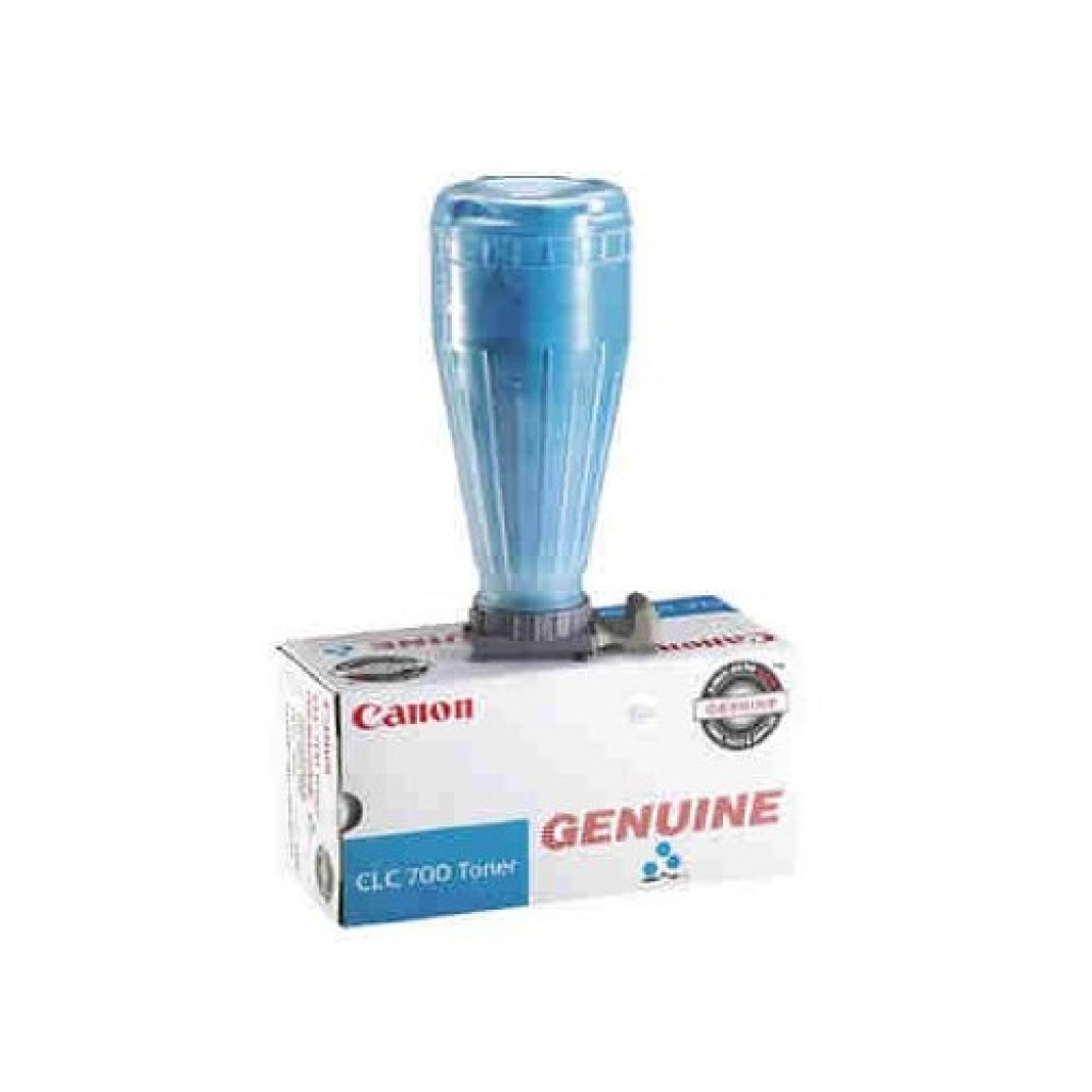 Тонер за лазерен принтер CANON ТИП CLC 700 / 800 / 900 - Cyan - P№CFF42-0411000на ниска цена с бърза доставка - BestPC.BG