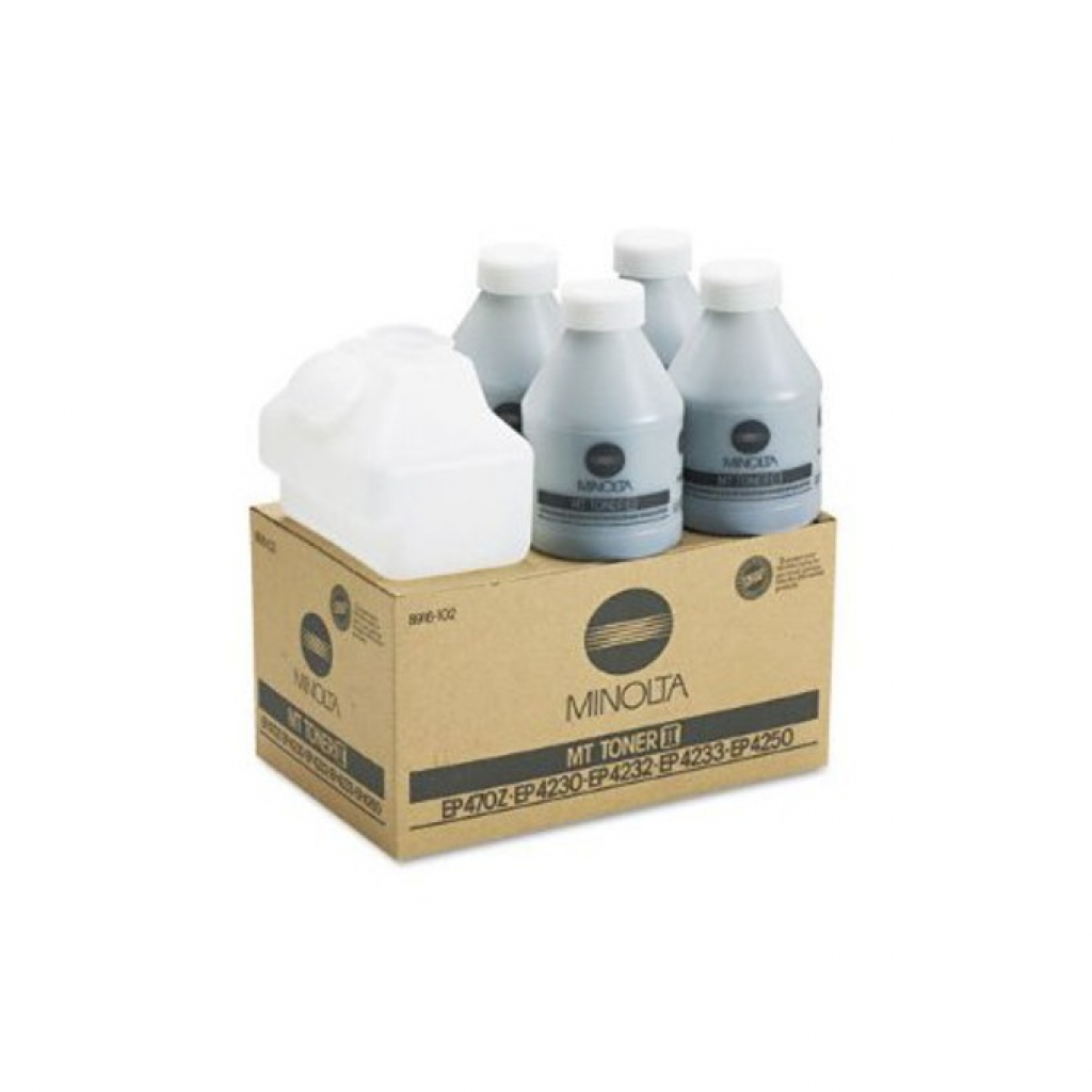 Тонер за копирна машина MINOLTA EP 470/Z/490/ 4230/Z/4232/4250на ниска цена с бърза доставка - BestPC.BG