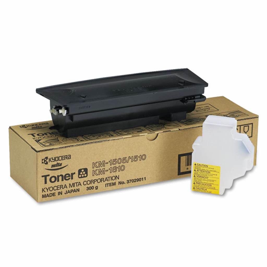 Тонер за лазерен принтер KYOCERA MITA KM1505 / 1510 / 1810 - PROMO - P№37029010на ниска цена с бърза доставка - BestPC.BG