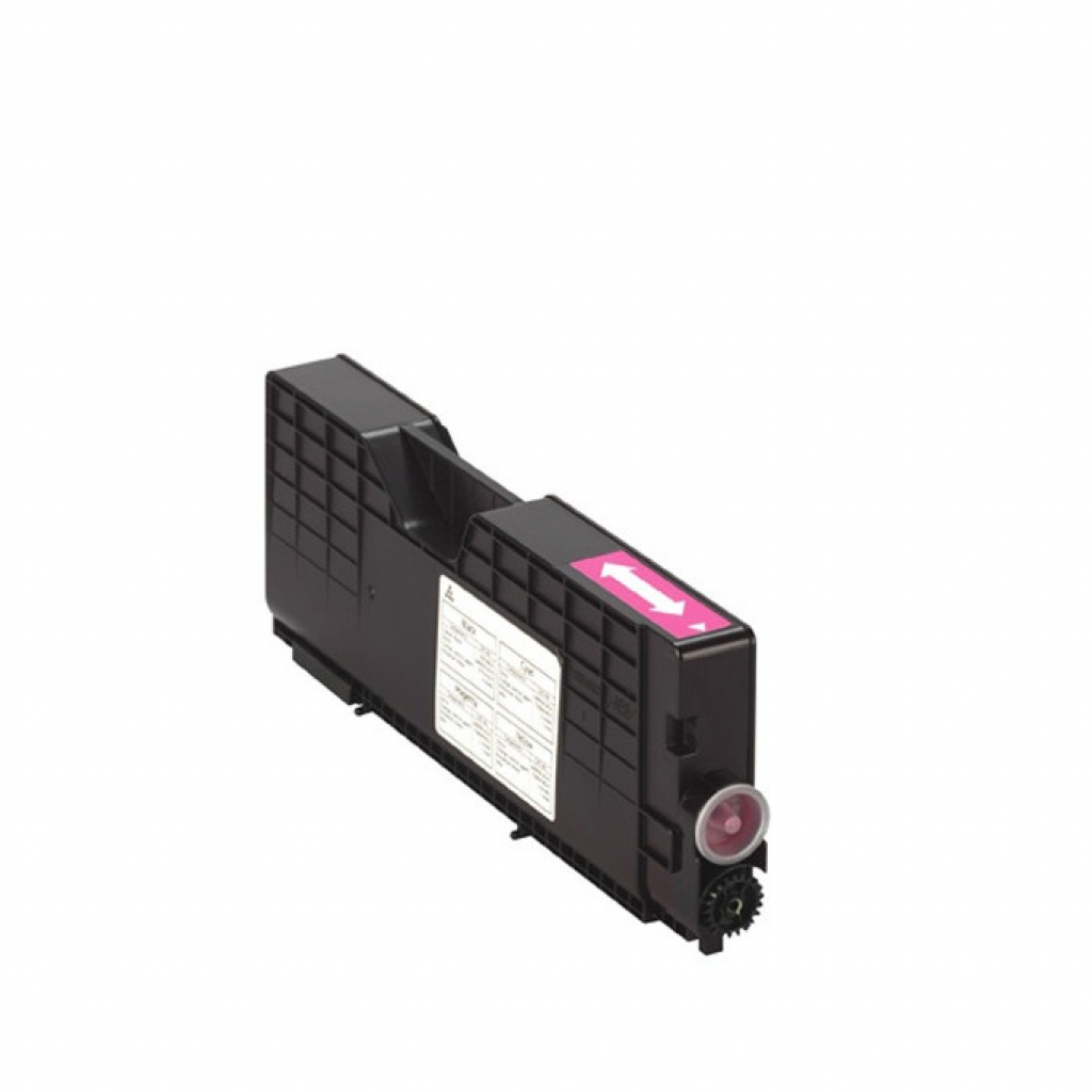 Тонер за лазерен принтер RICOH AFICIO CL3500N/DN - Type 165 - Magenta P№ 402460на ниска цена с бърза доставка - BestPC.BG