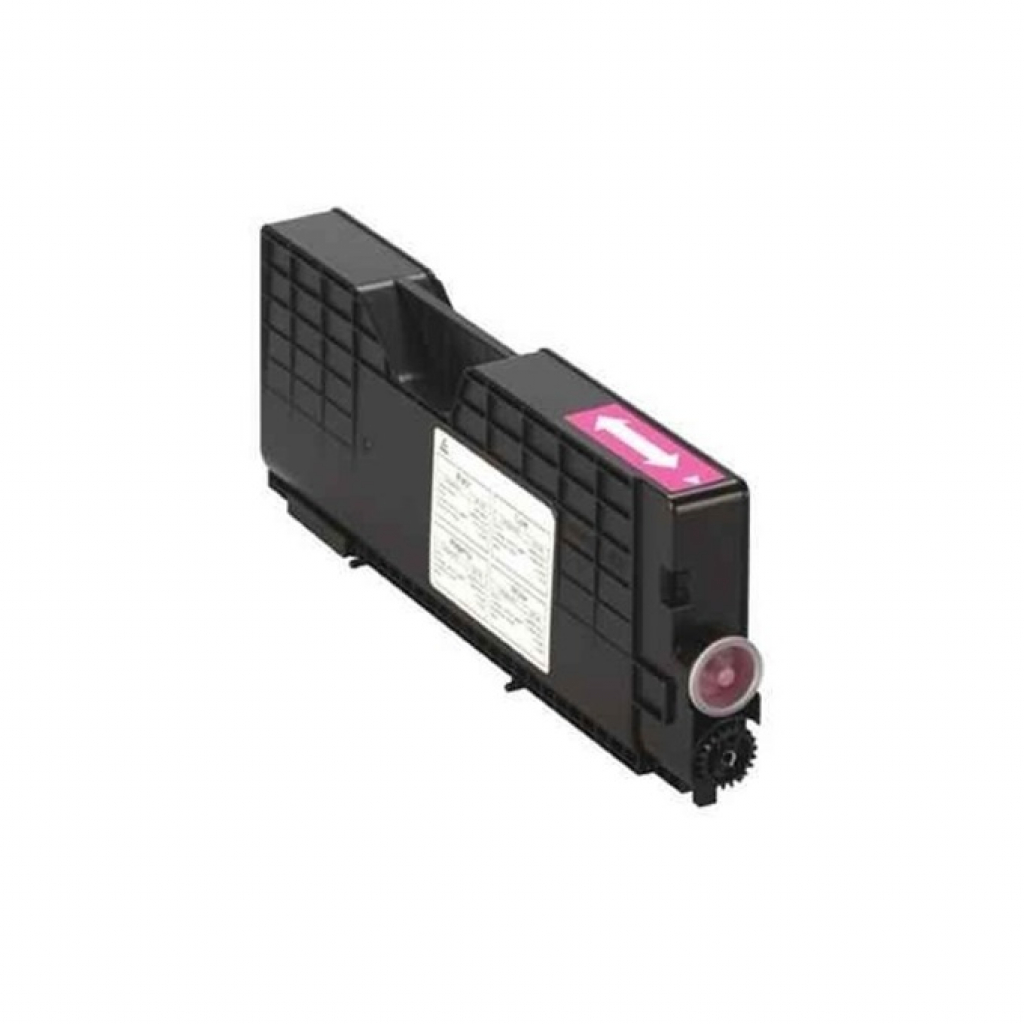 Тонер за лазерен принтер RICOH AFICIO CL3500N/DN - Type 165 - Magenta High - P№402446на ниска цена с бърза доставка - BestPC.BG