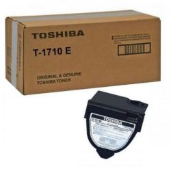 Тонер за лазерен принтер TOSHIBA BD 1710 / 2310 / 2500 / 2540 - P№T-1710Eна ниска цена с бърза доставка - BestPC.BG