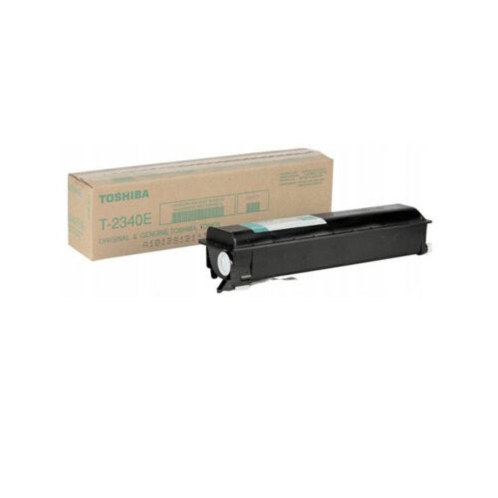 Тонер за лазерен принтер TOSHIBA eStudio 232 / 282 - P№T-2340Eна ниска цена с бърза доставка - BestPC.BG